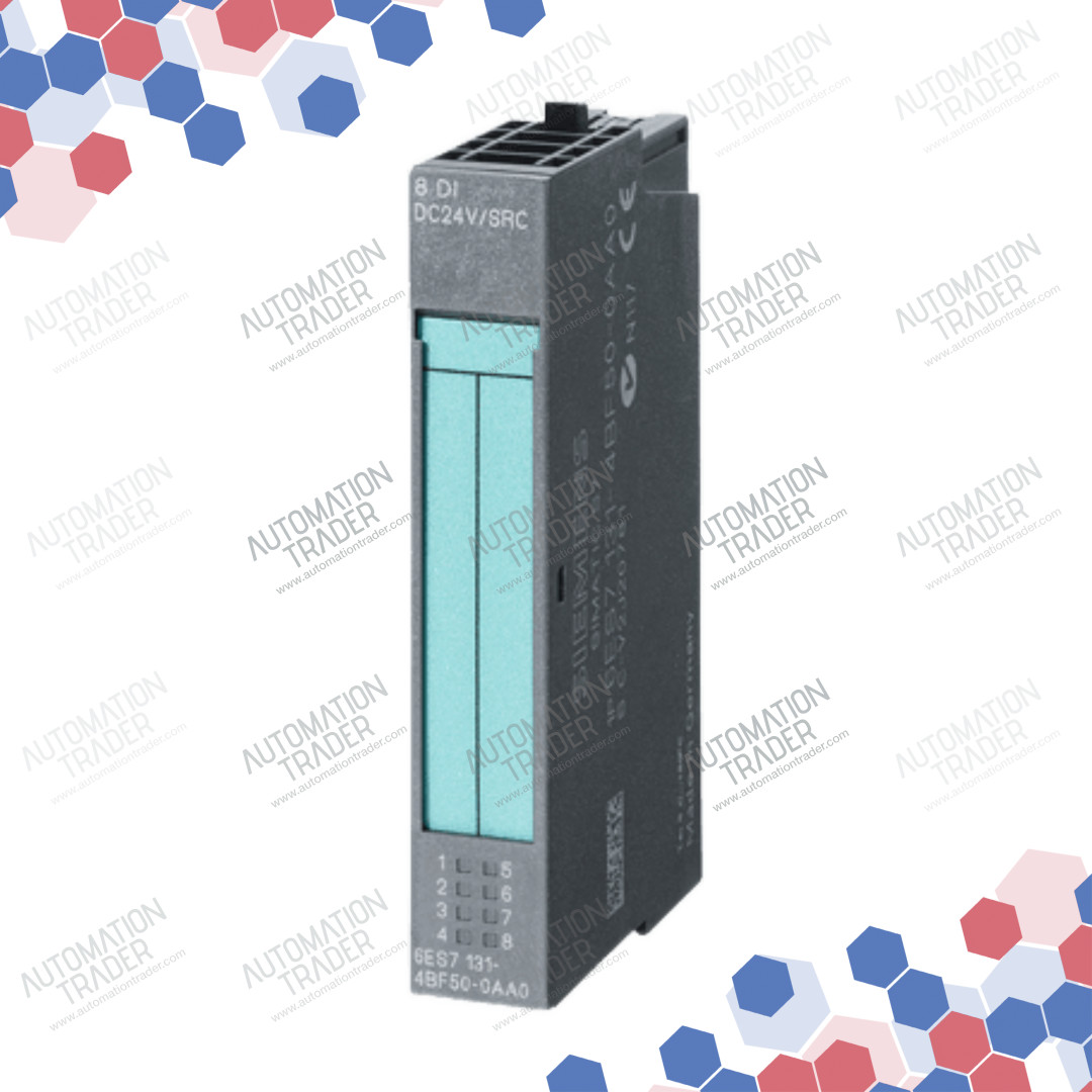 6ES7131-4BF50-0AA0 - image 1