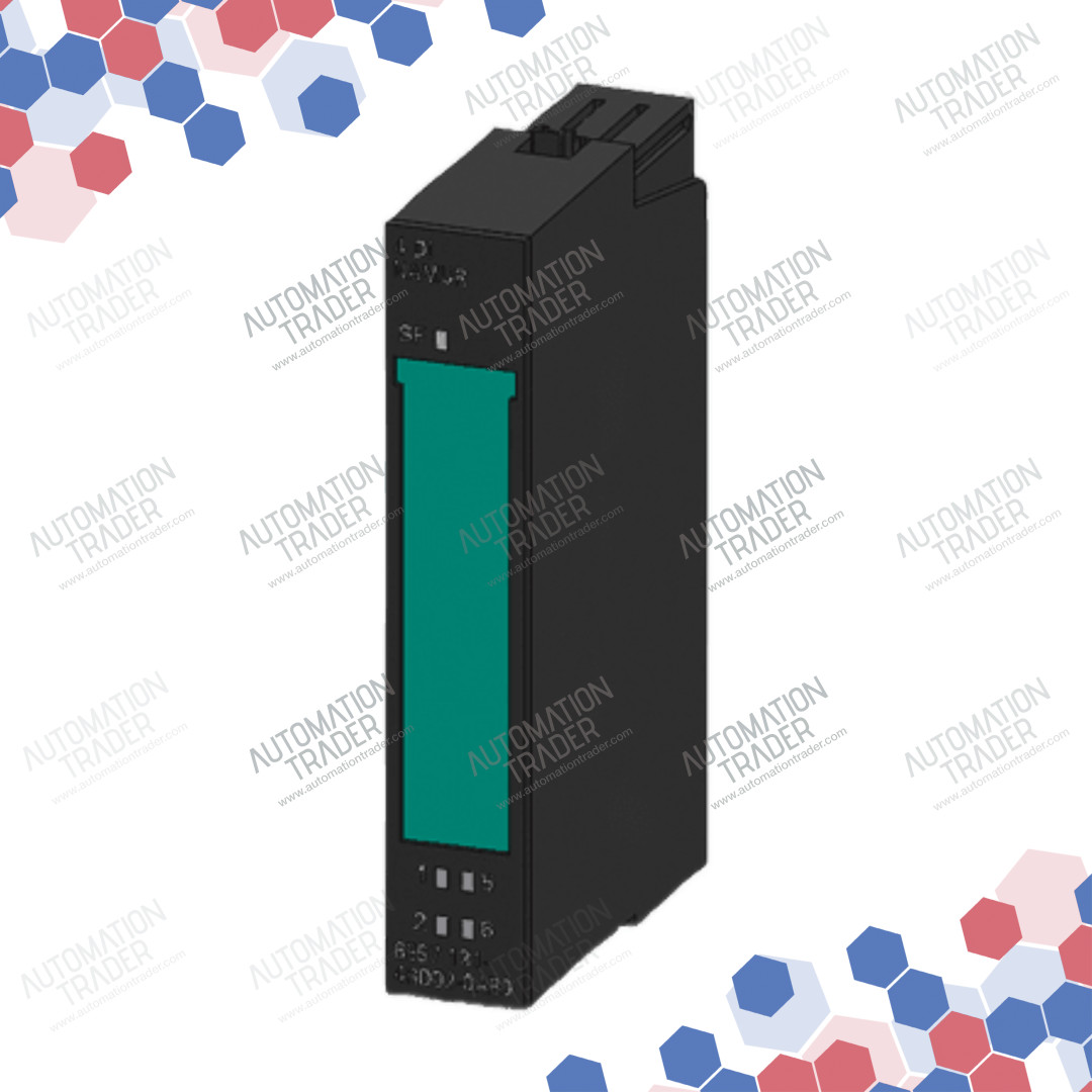 6ES7131-4RD02-0AB0 thumbnail 1