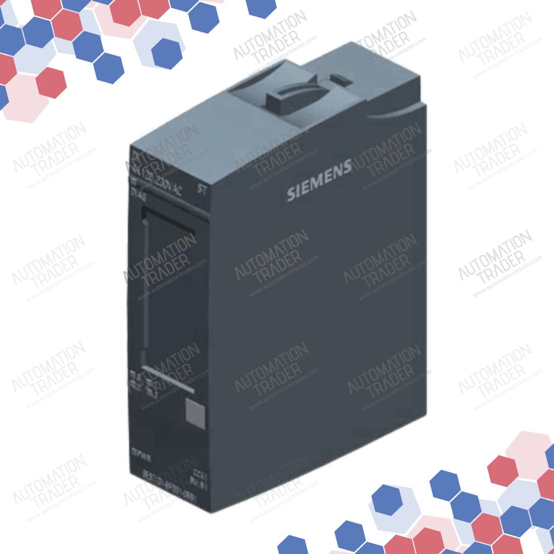 6ES7131-6FD01-0BB1 - image 1