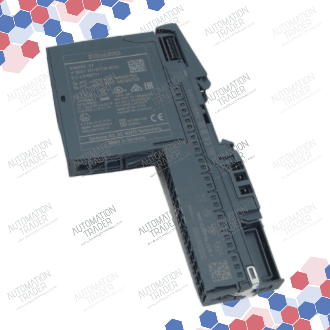 6ES7131-6TF00-0CA0 thumbnail 2
