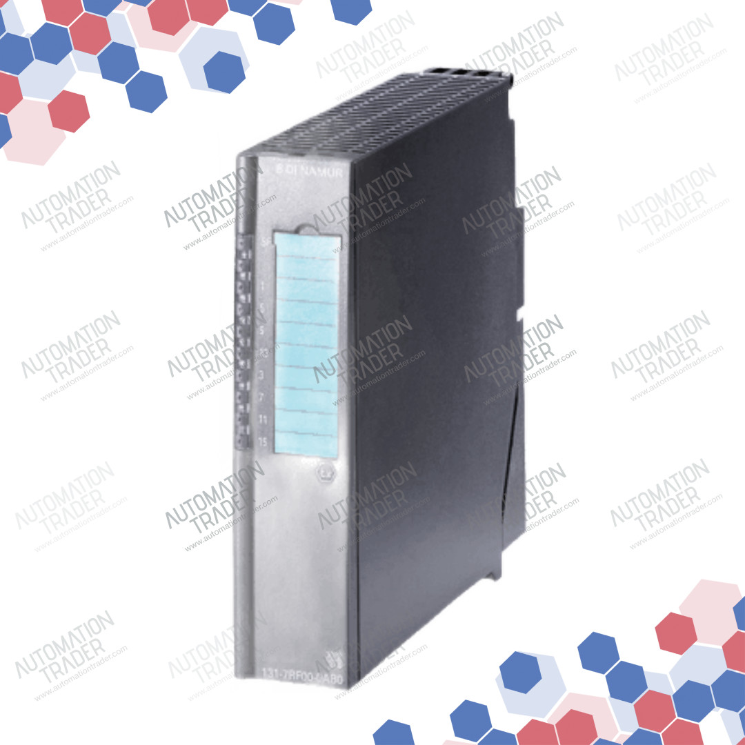 6ES7131-7RF00-0AB0 - image 1