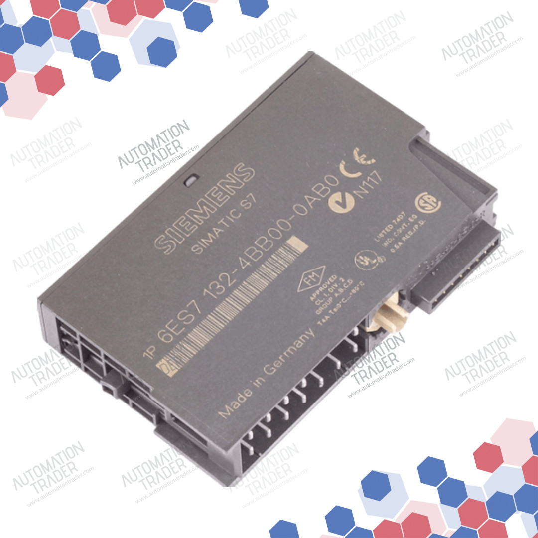 6ES7132-4BB00-0AB0 thumbnail 1