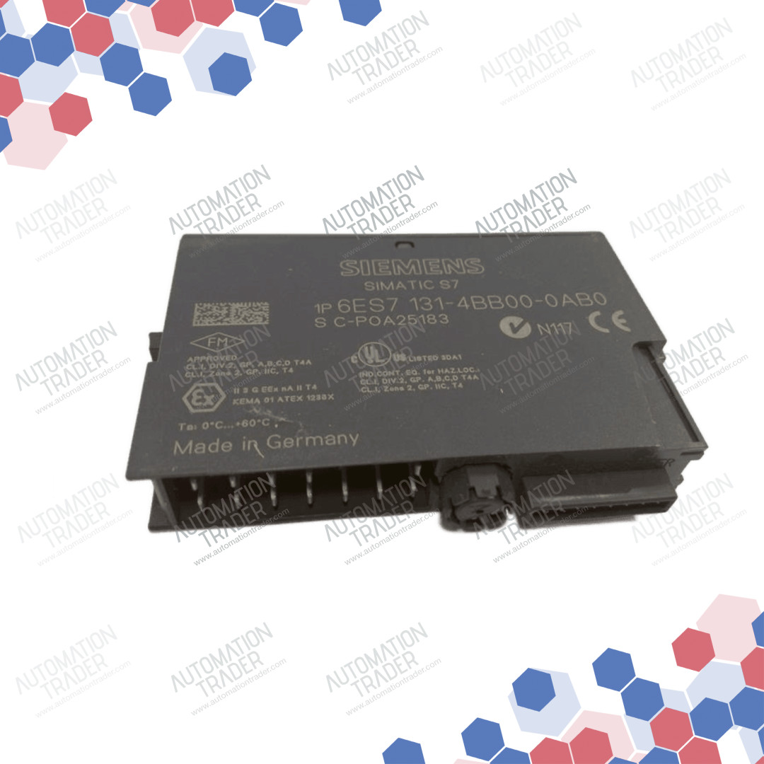 6ES7132-4BB00-0AB0 thumbnail 3