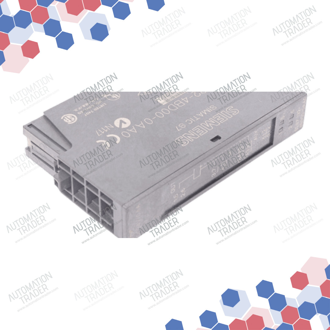 6ES7132-4BD00-0AA0 - image 1