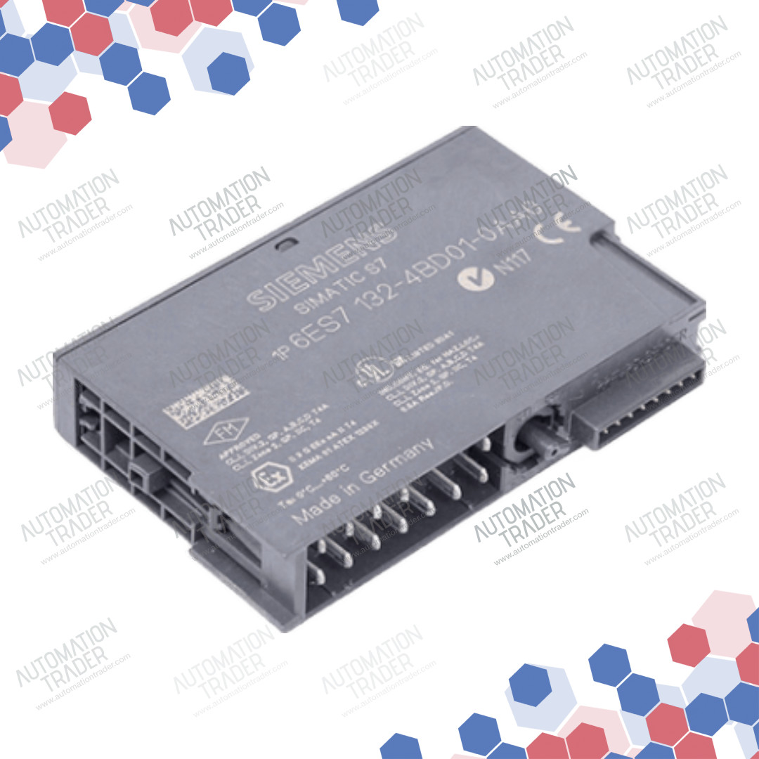 6ES7132-4BD01-0AA0 - image 1