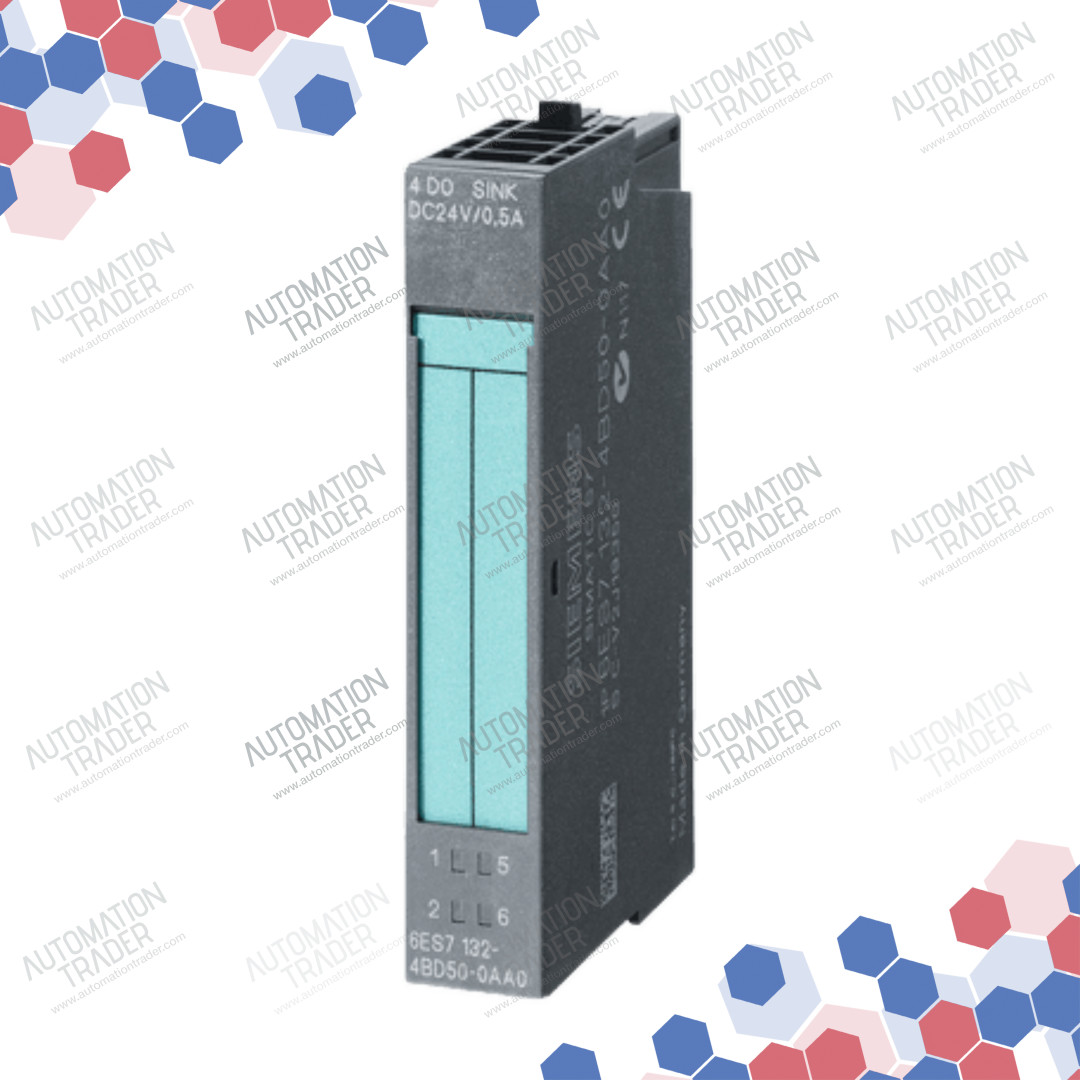 6ES7132-4BD30-0AB0 - image 1