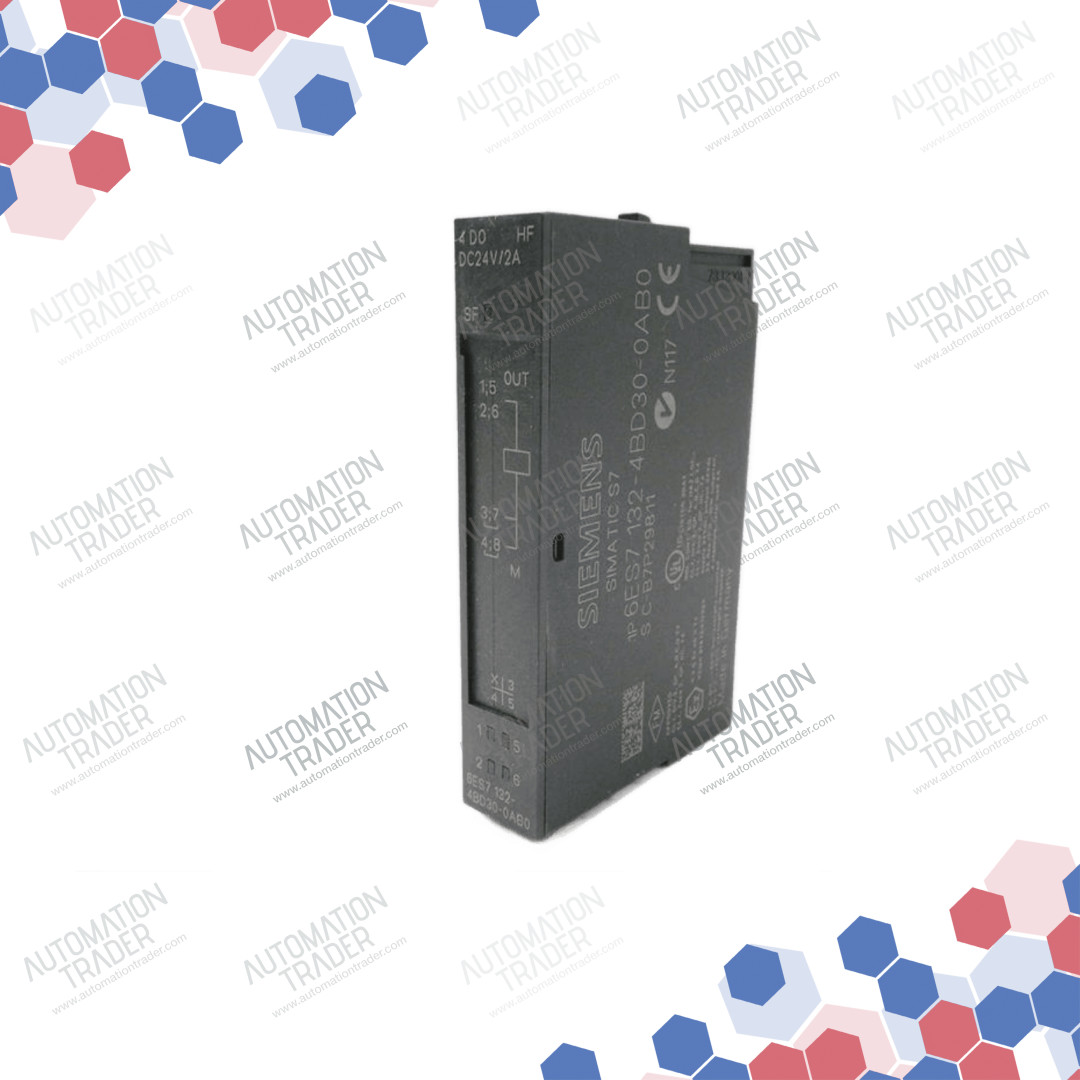 6ES7132-4BD30-0AB0 thumbnail 2