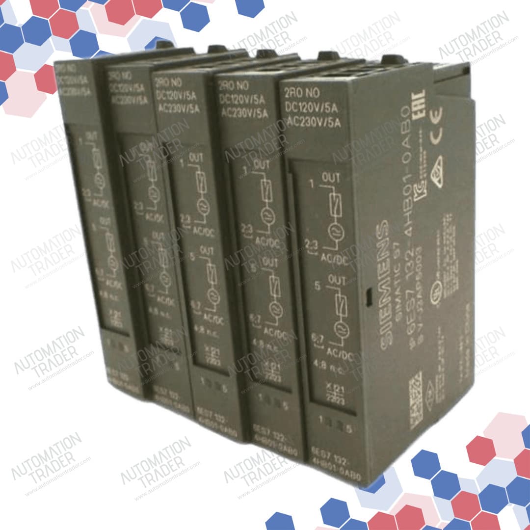 6ES7132-4HB01-0AB0 - image 1