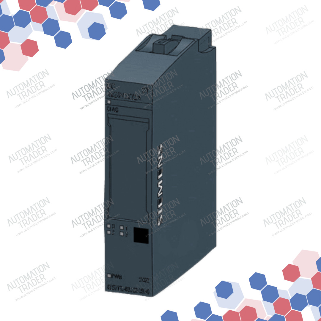 6ES7132-6BD20-2BA0 - image 1