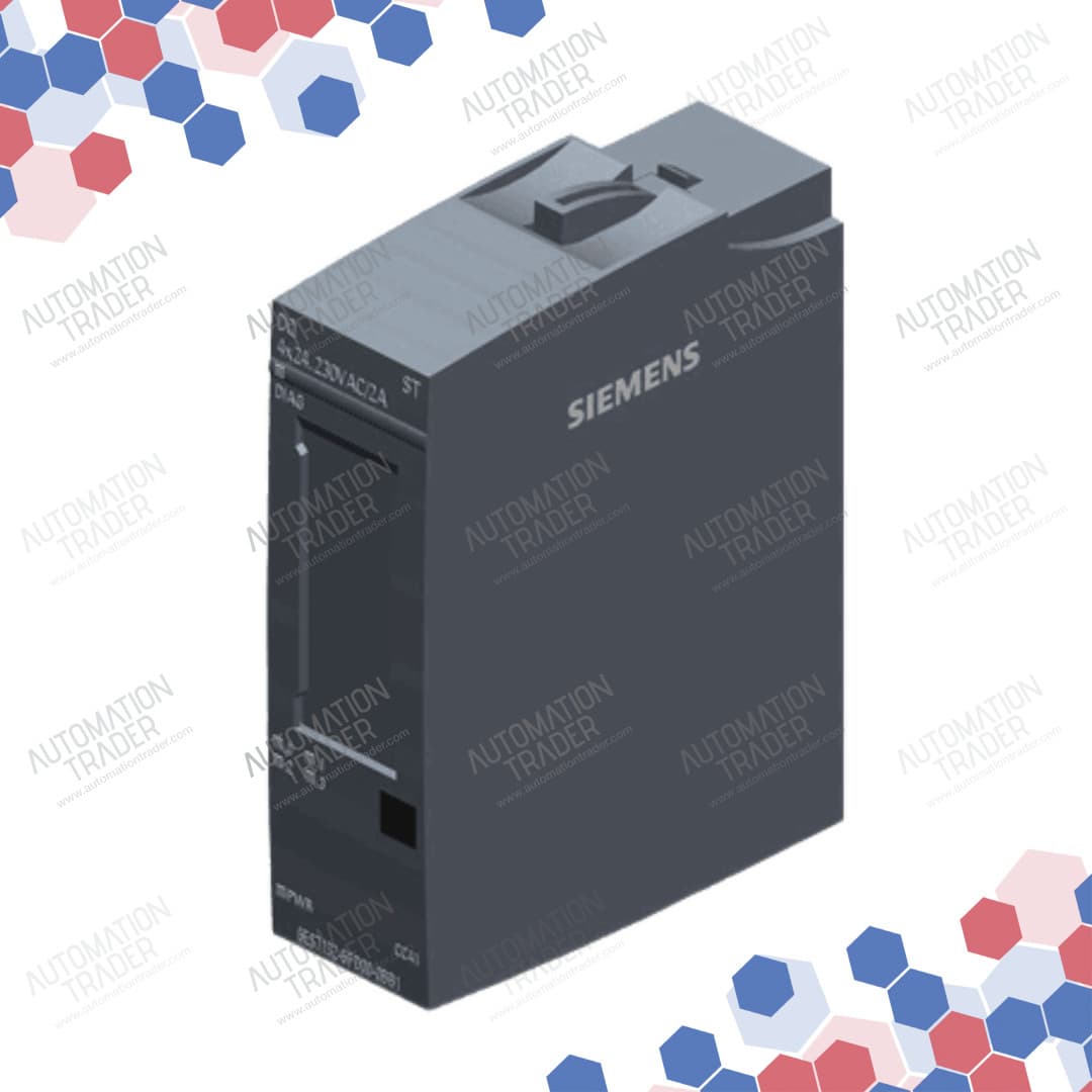 6ES7132-6FD00-0BB1 - image 1