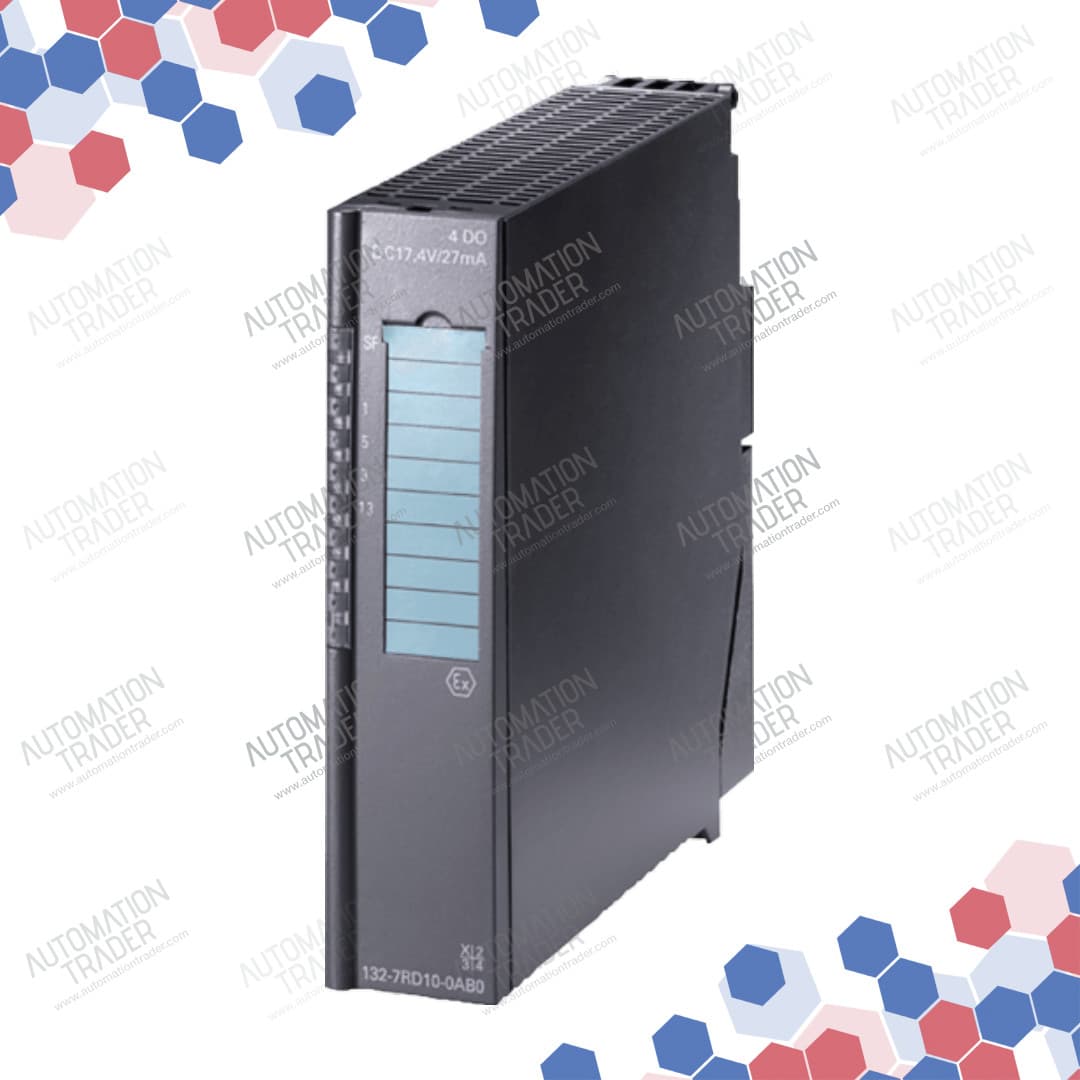 6ES7132-7GD20-0AB0 - image 1