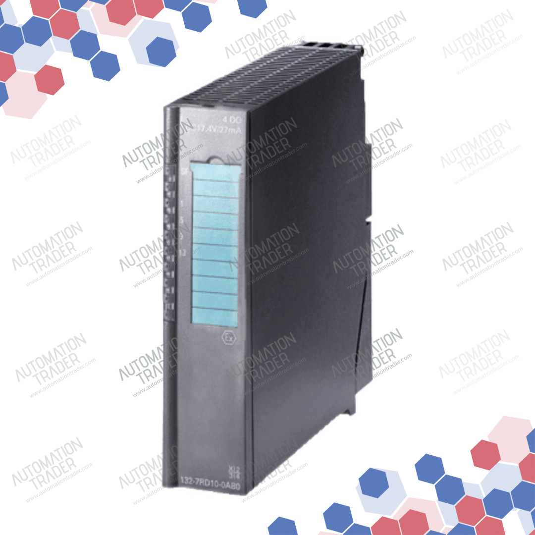 6ES7132-7HB00-0AB0 - image 1
