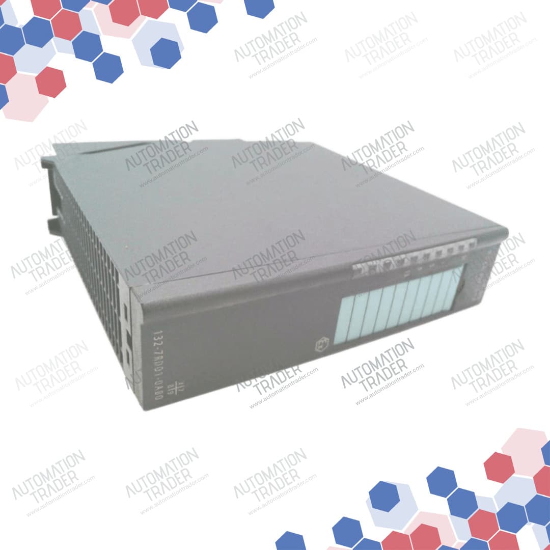 6ES7132-7RD01-0AB0 - image 1
