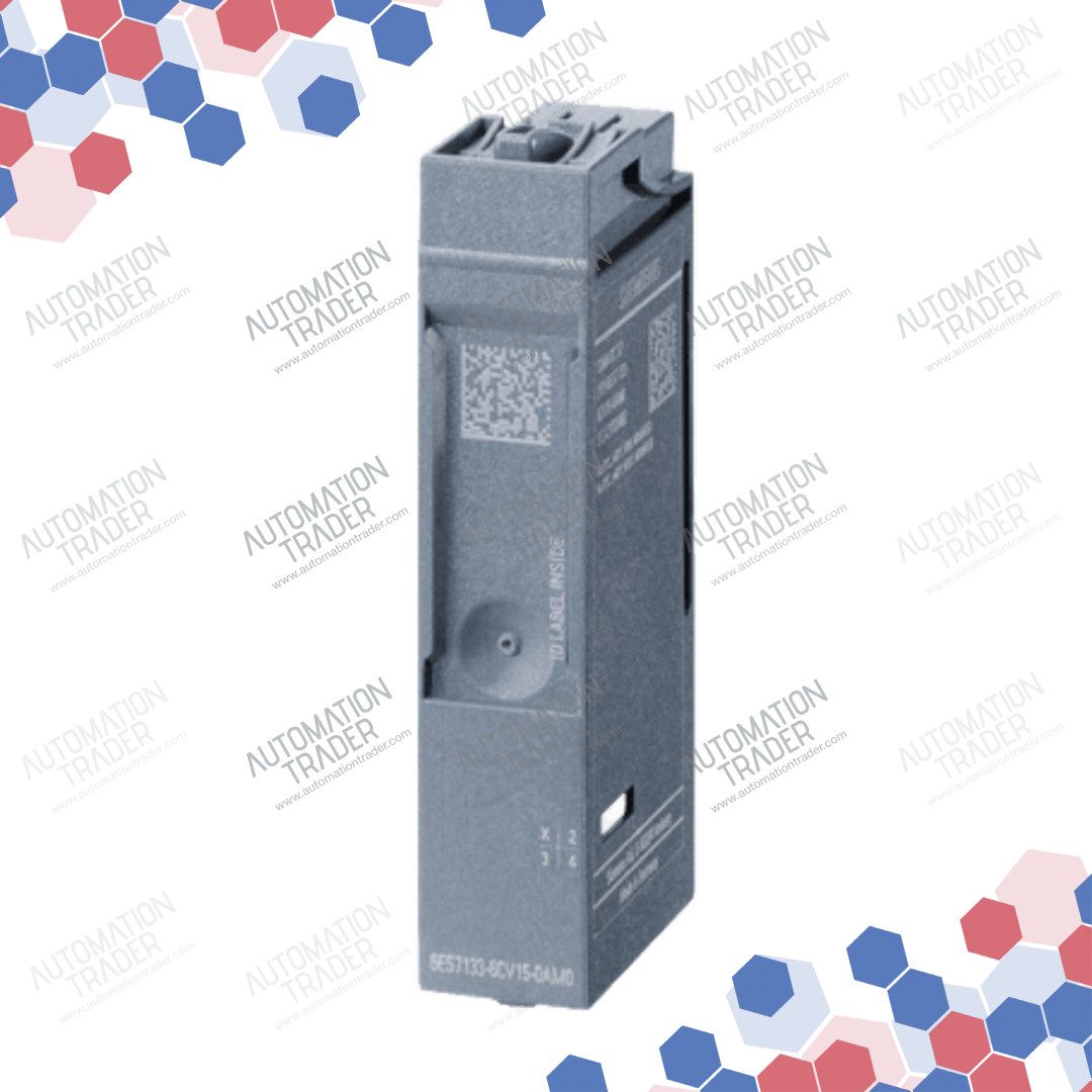 6ES7133-6CV15-1AM0 - image 1