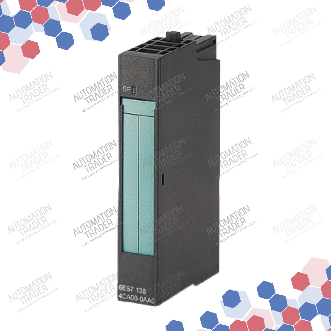 6ES7134-4FB52-0AB0 thumbnail 1
