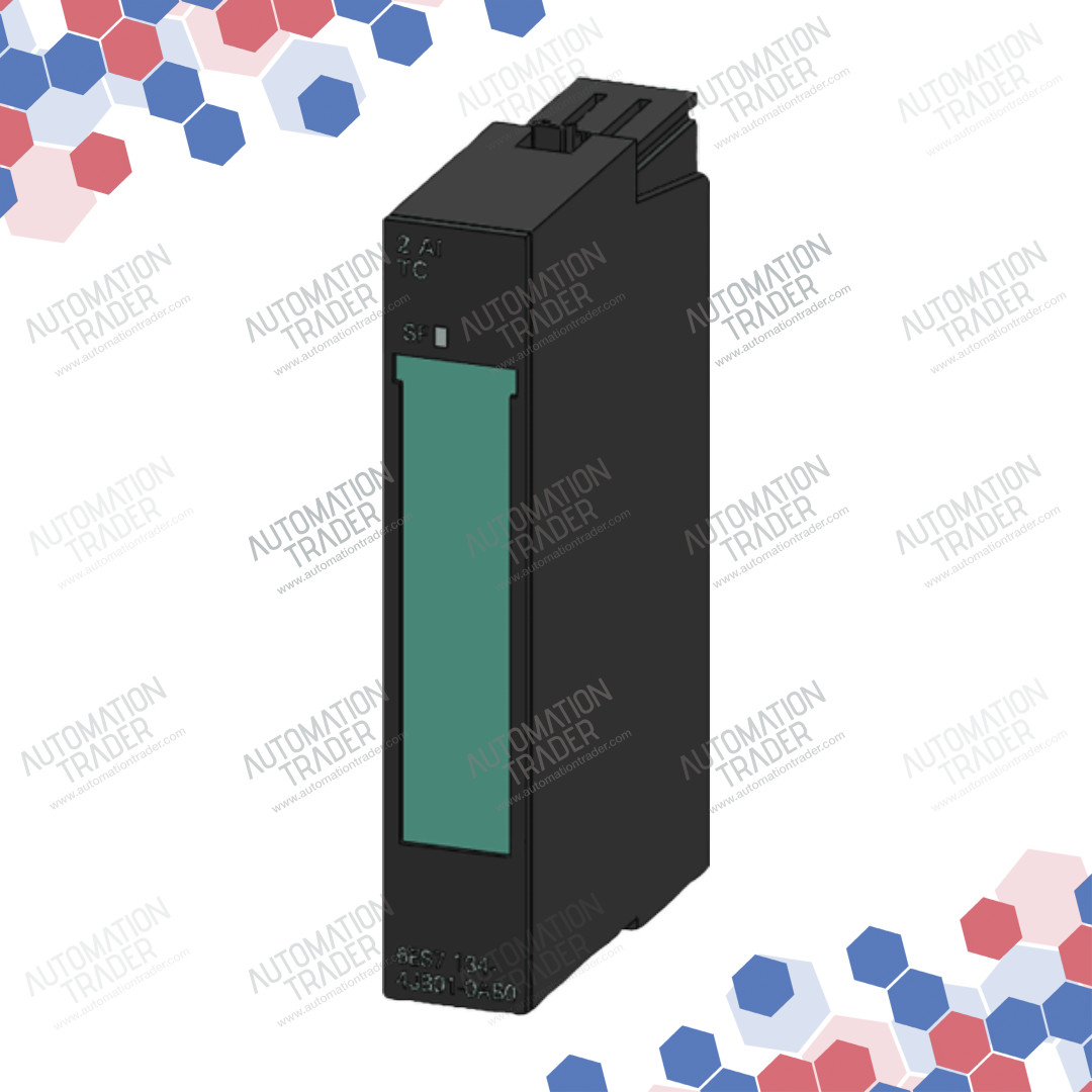 6ES7134-4JB01-0AB0 - image 1
