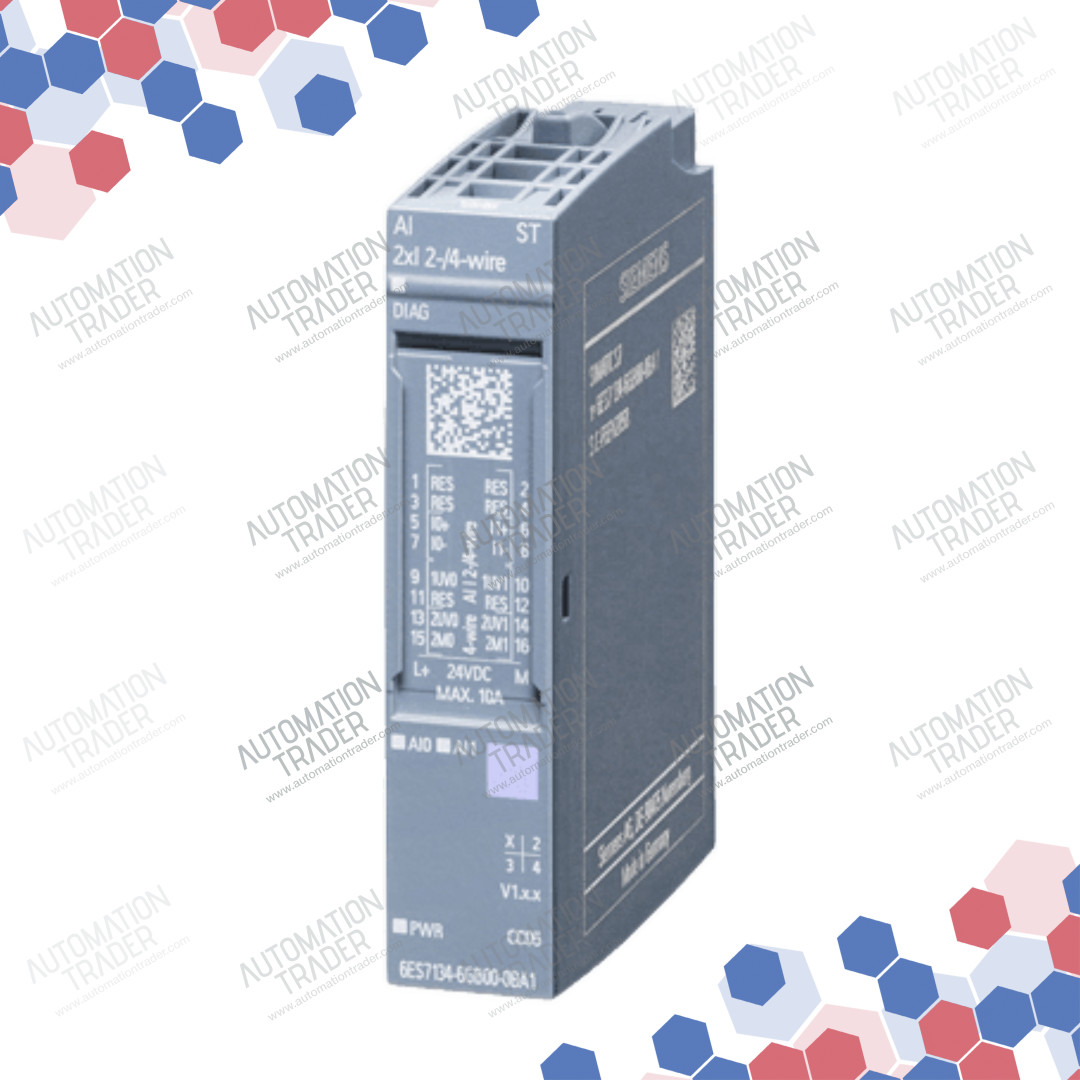 6ES7134-6GB00-0BA1 - image 1