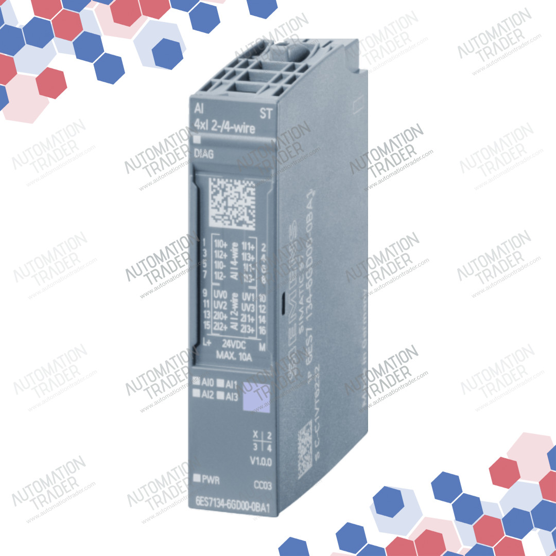 6ES7134-6GD00-0BA1 - image 1