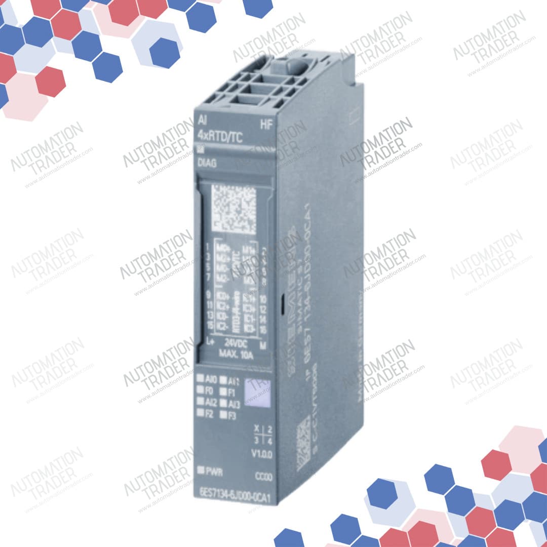6ES7134-6JD00-0CA1 - image 1