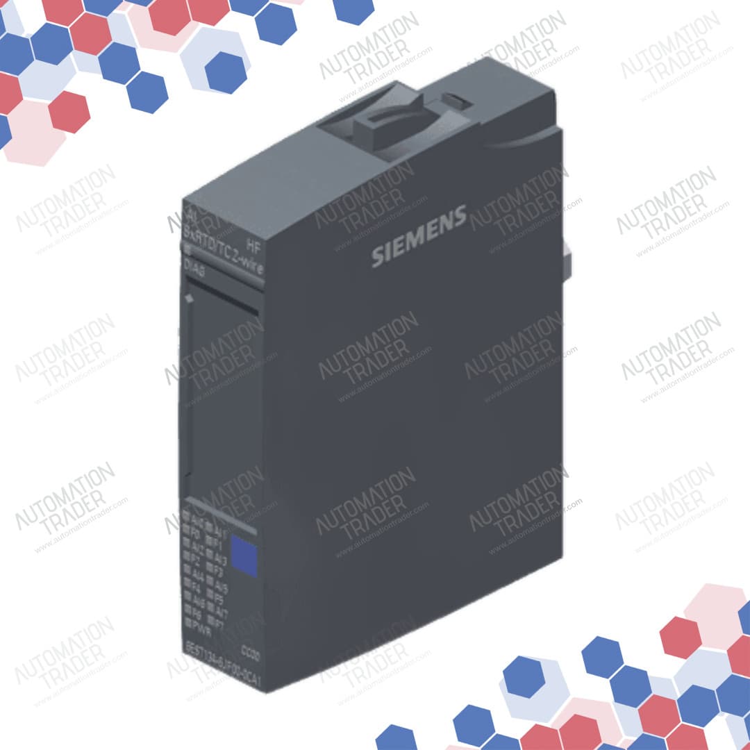 6ES7134-6JF00-0CA1 - image 1