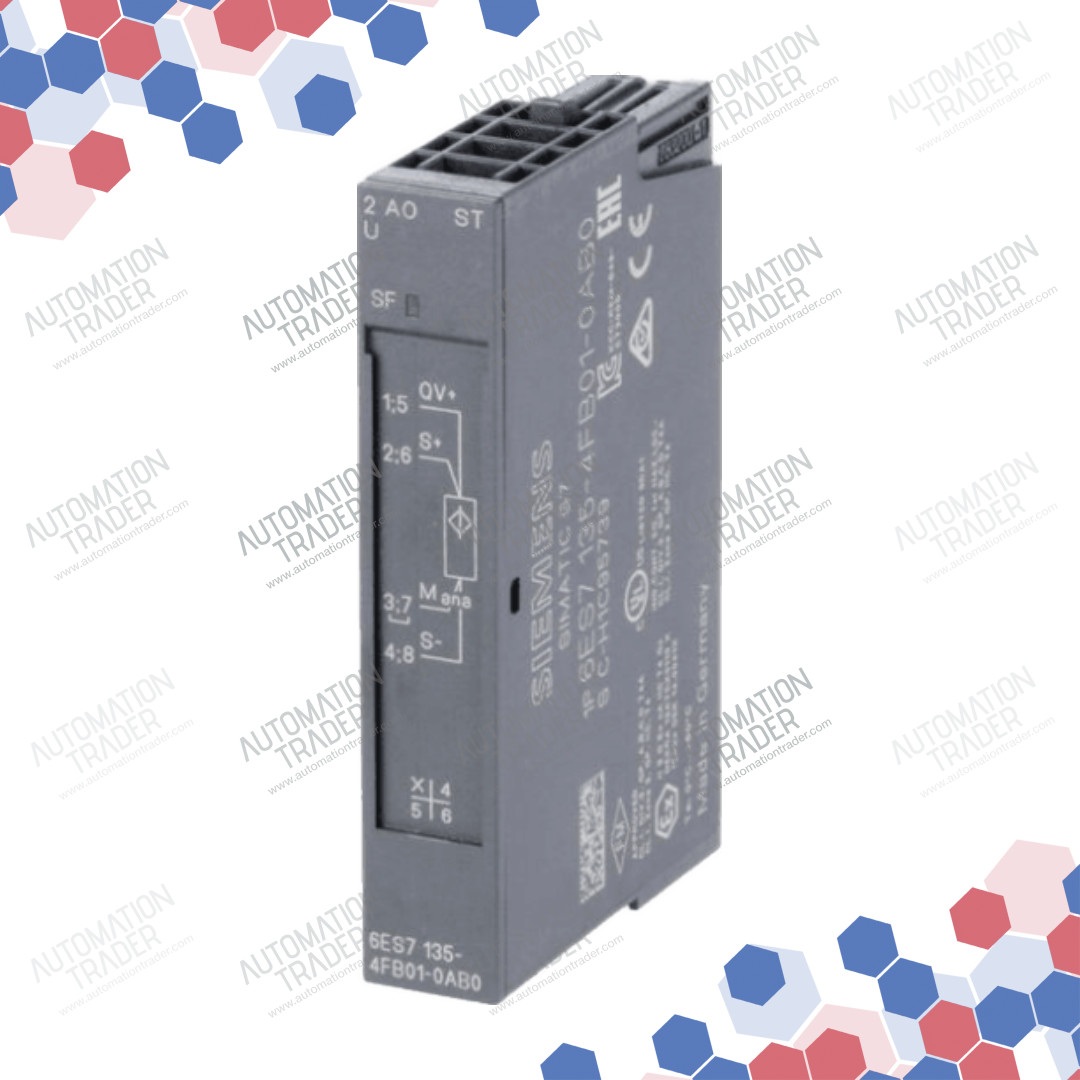6ES7135-4FB01-0AB0 - image 1