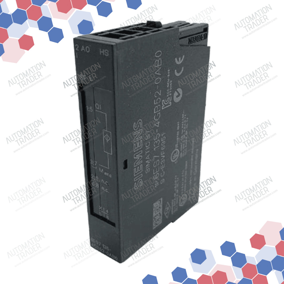 6ES7135-4GB52-0AB0 thumbnail 1