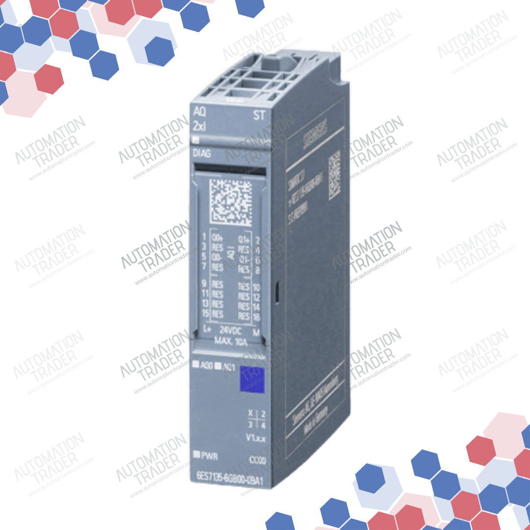 6ES7135-6GB00-0BA1 - image 1