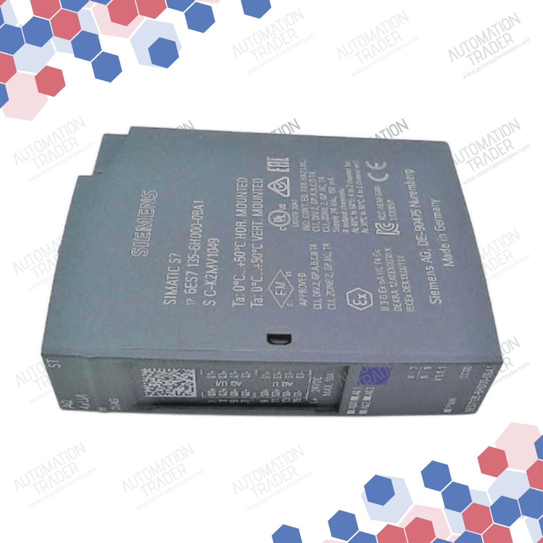 6ES7135-6HD00-0BA1 thumbnail 2