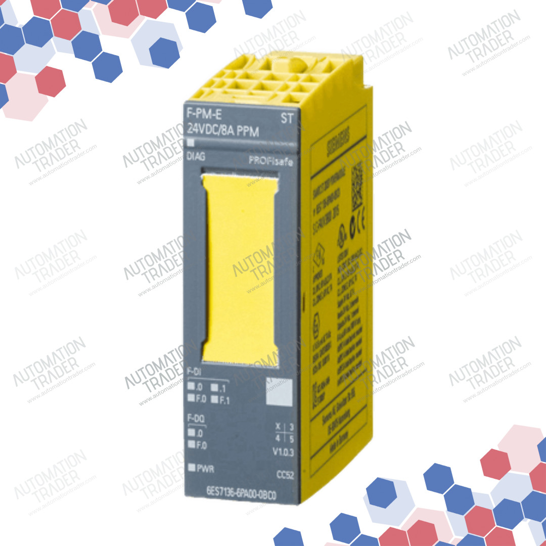 6ES7136-6PA00-0BC0 - image 1