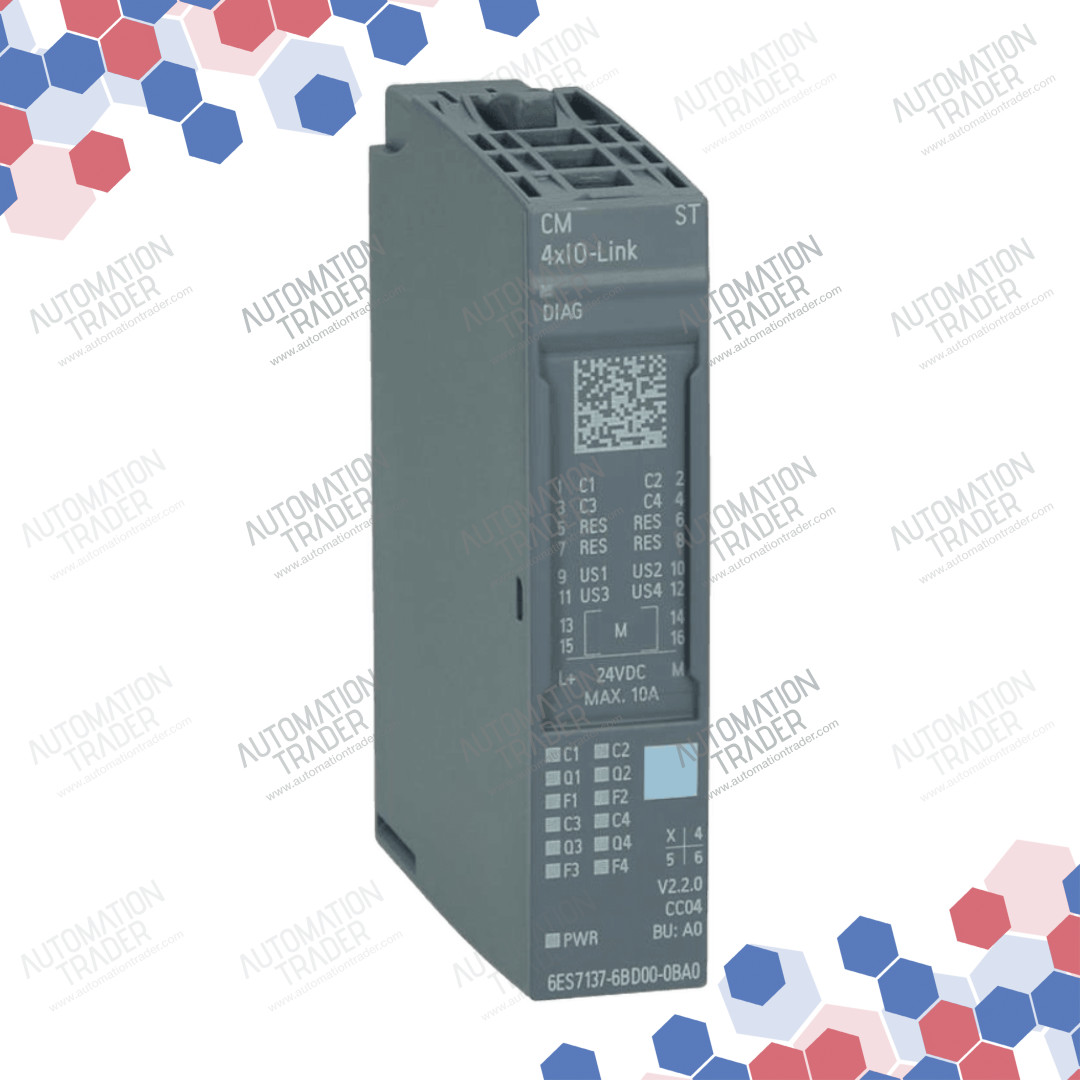 6ES7137-6BD00-0BA0 - image 1