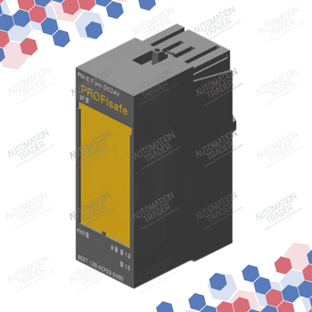 6ES7138-4CF03-0AB0 thumbnail 1
