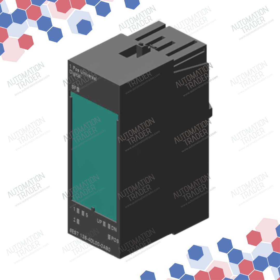 6ES7138-4DL00-0AB0 - image 1