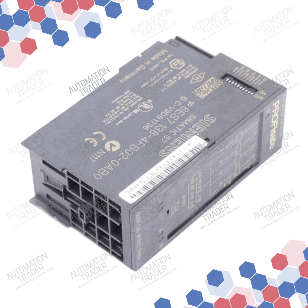 6ES7138-4FB02-0AB0 thumbnail 1
