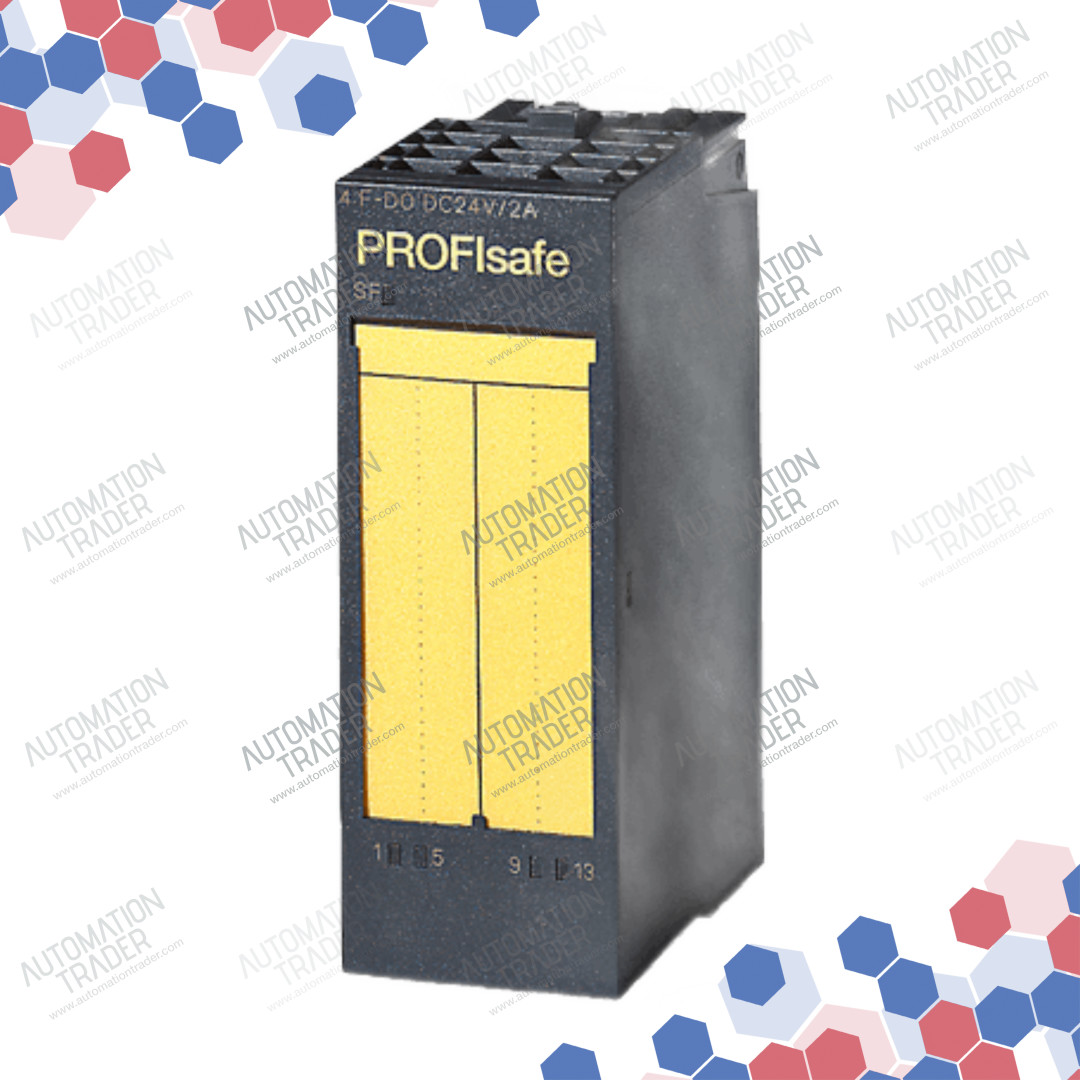 6ES7138-4FR00-0AA0 - image 1