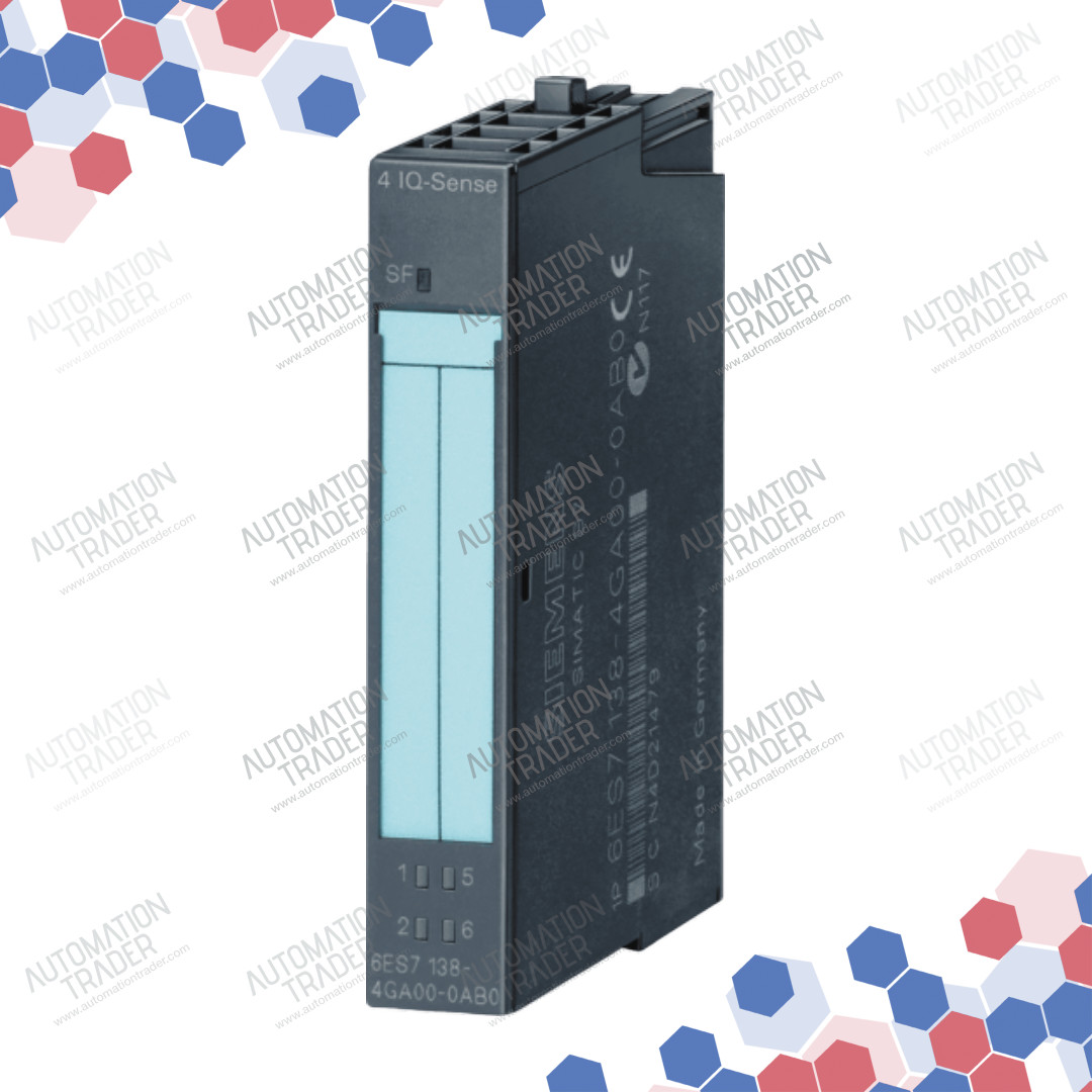 6ES7138-4GA00-0AB0 thumbnail 1