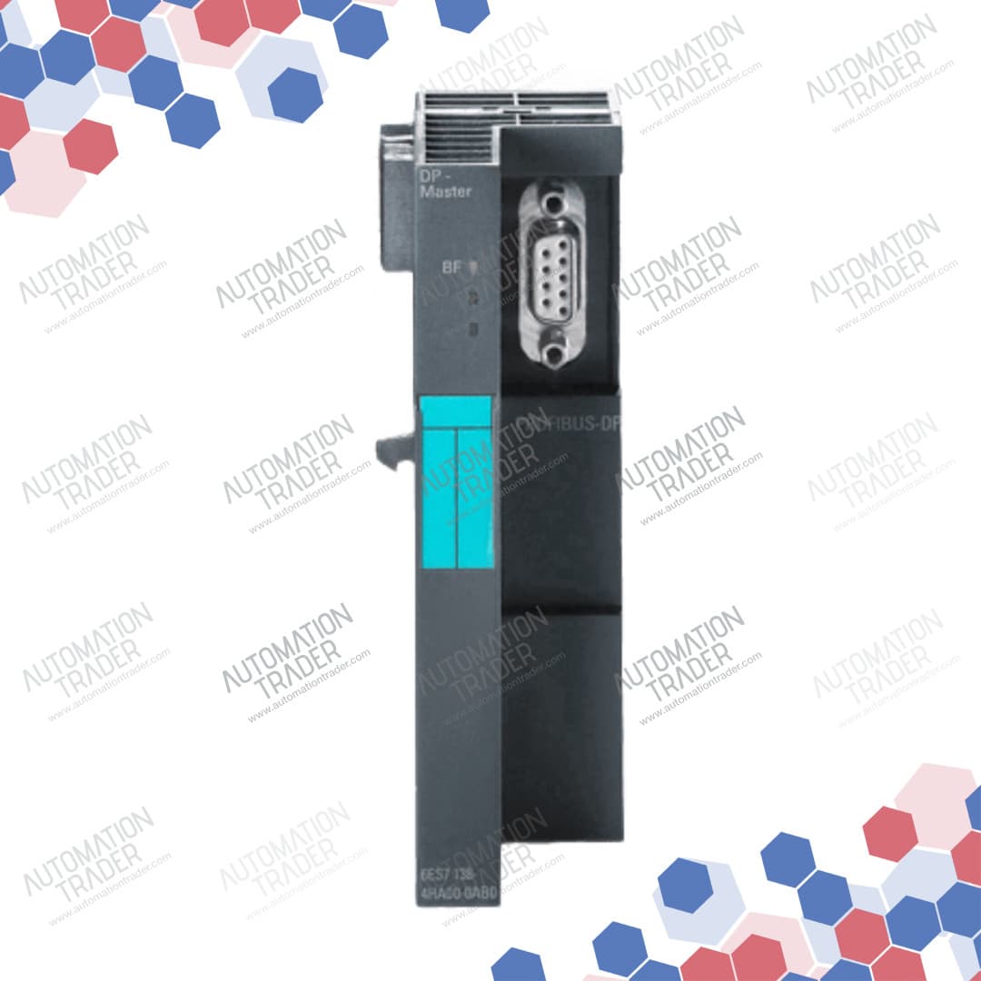6ES7138-4HA00-0AB0 - image 1