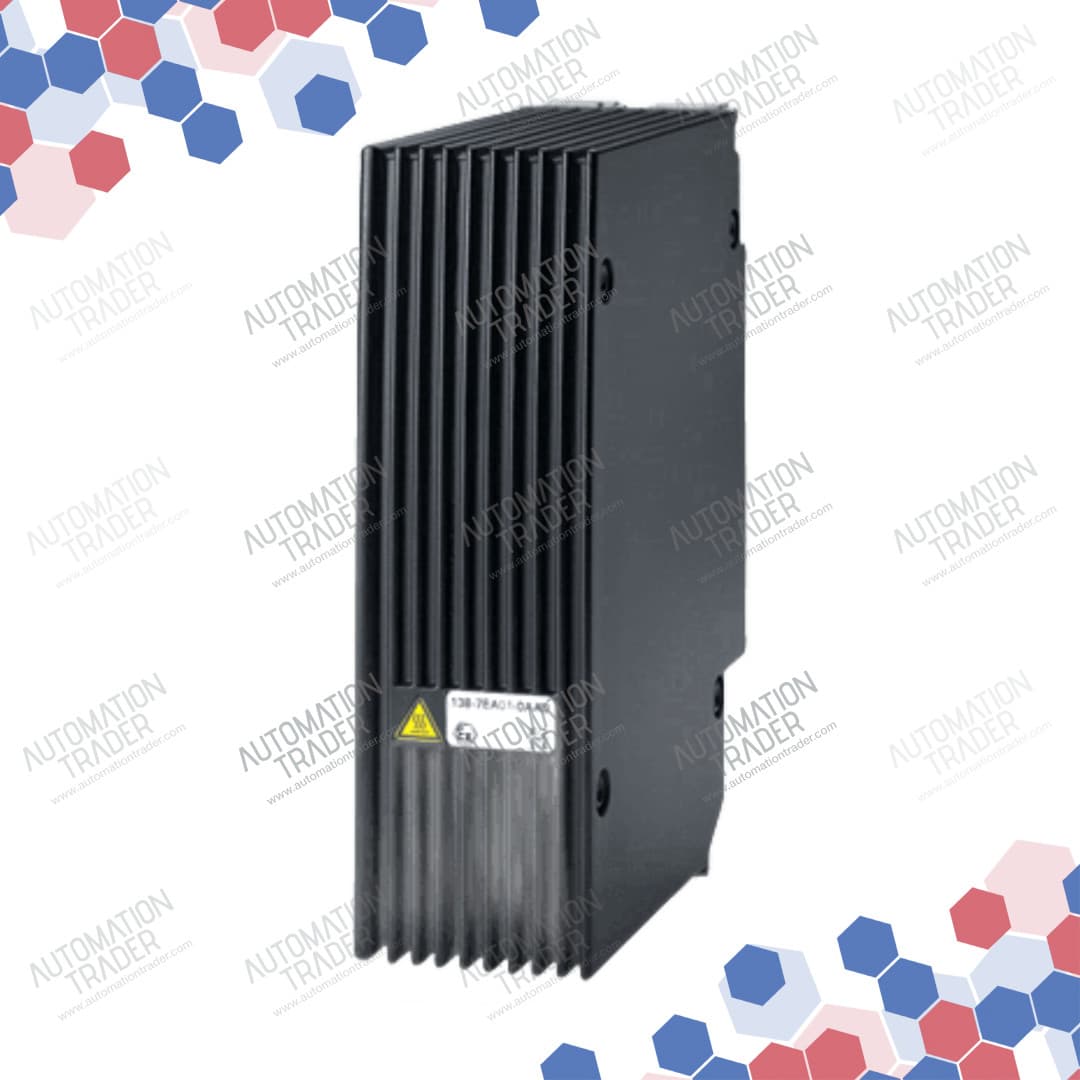 6ES7138-7EA01-0AA0 - image 1