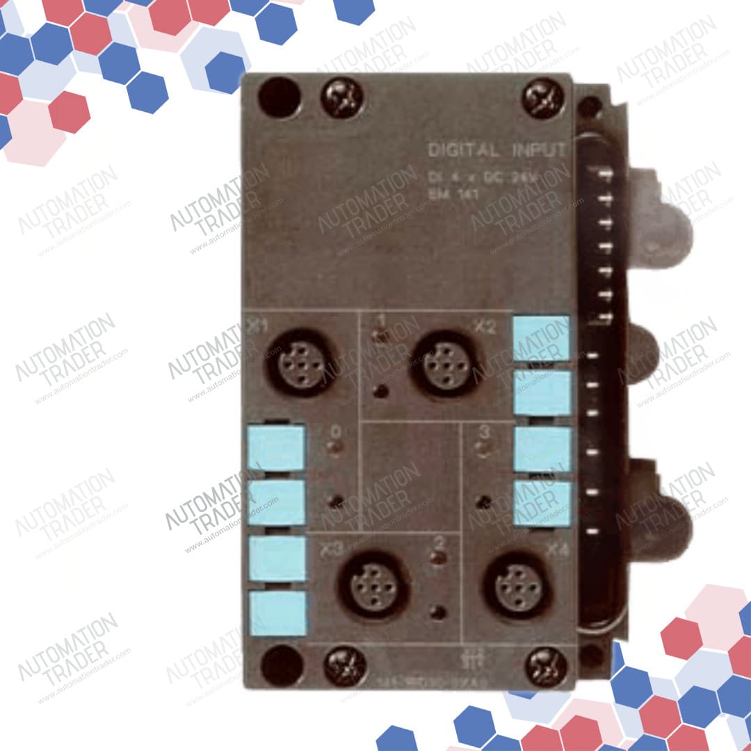 6ES7141-1BF31-0XA0 - image 1