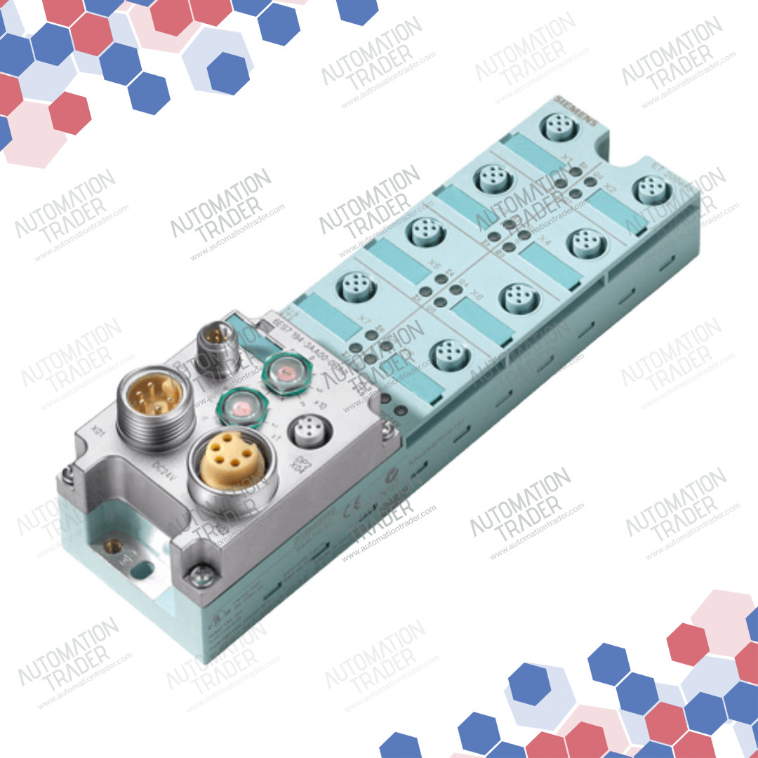 6ES7141-3BF00-0XA0 thumbnail 1