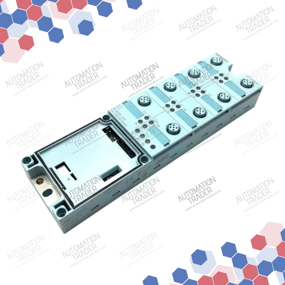 6ES7141-3BH00-0XA0 thumbnail 2