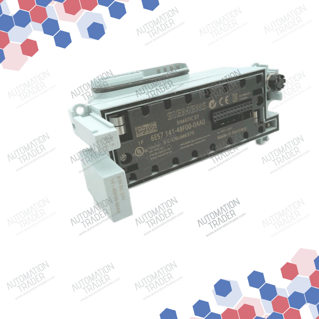 6ES7141-4BF00-0AA0 - image 1