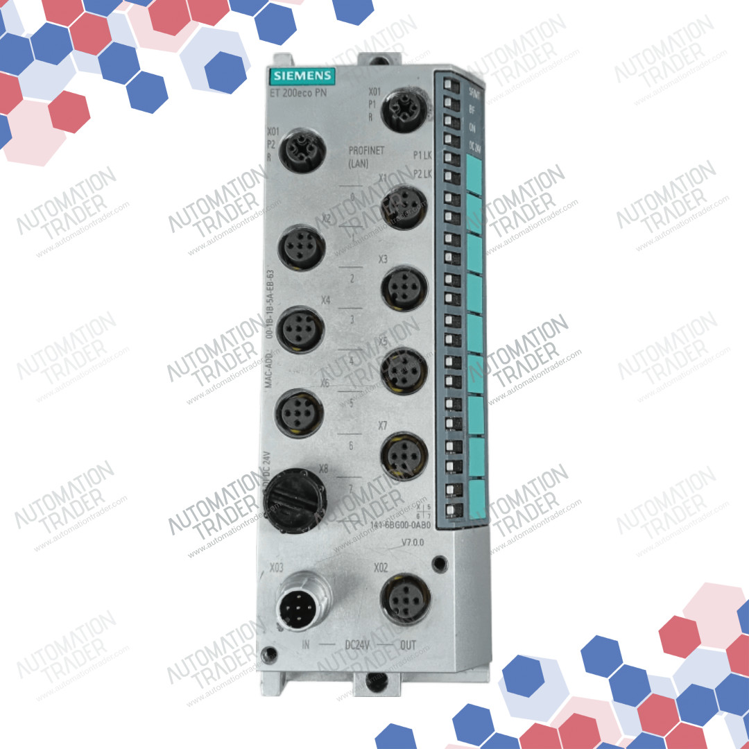 6ES7141-6BG00-0AB0 thumbnail 1