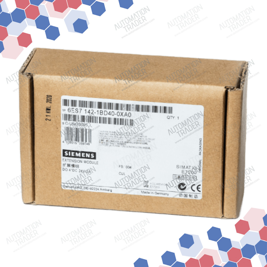 6ES7142-1BD40-0XA0 - image 1