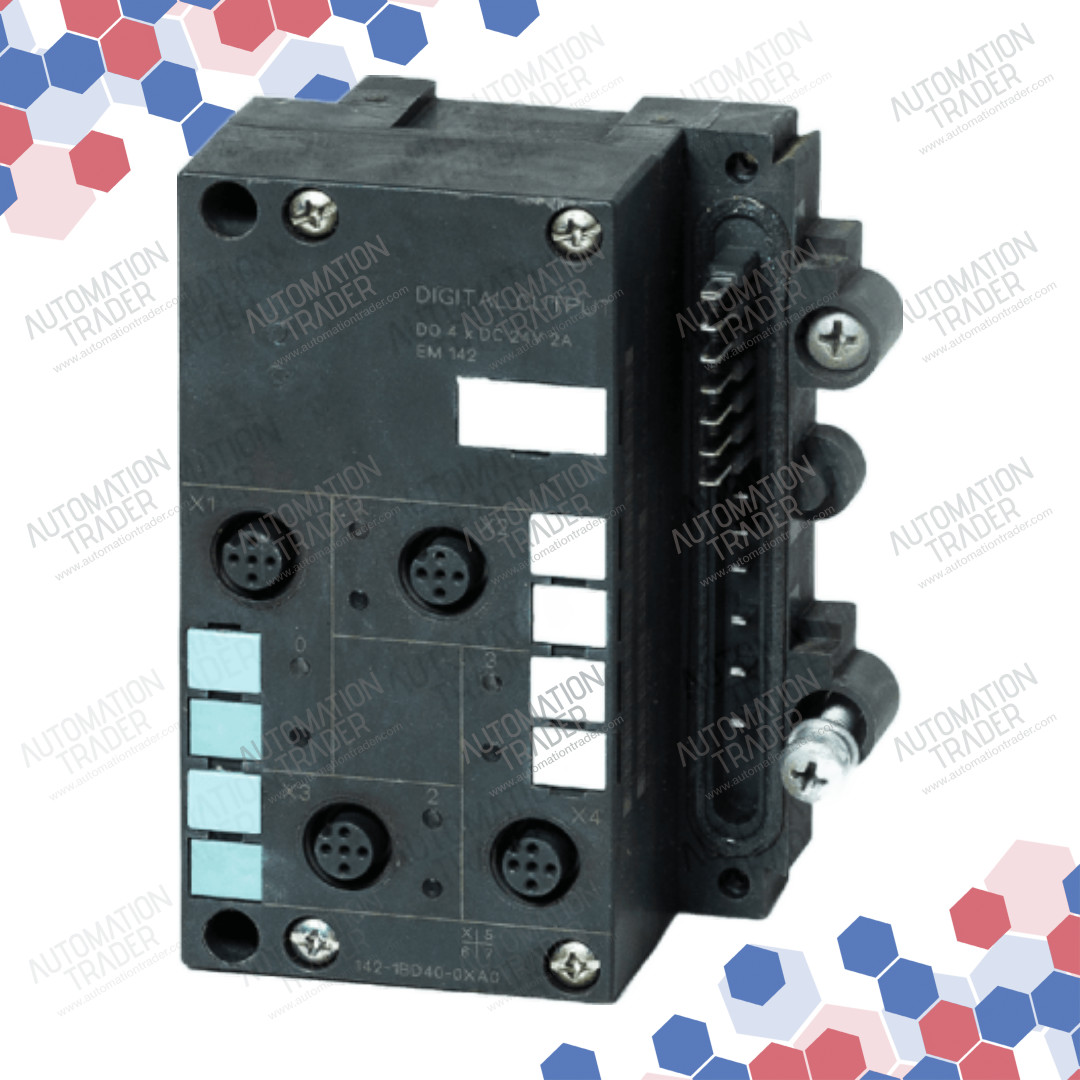 6ES7142-1BD40-0XA0 thumbnail 2
