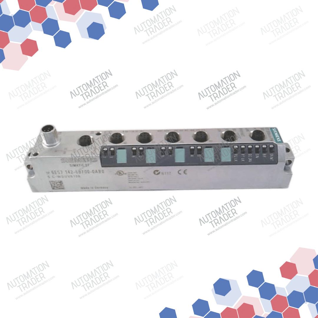 6ES7142-6BF00-0AB0 thumbnail 2
