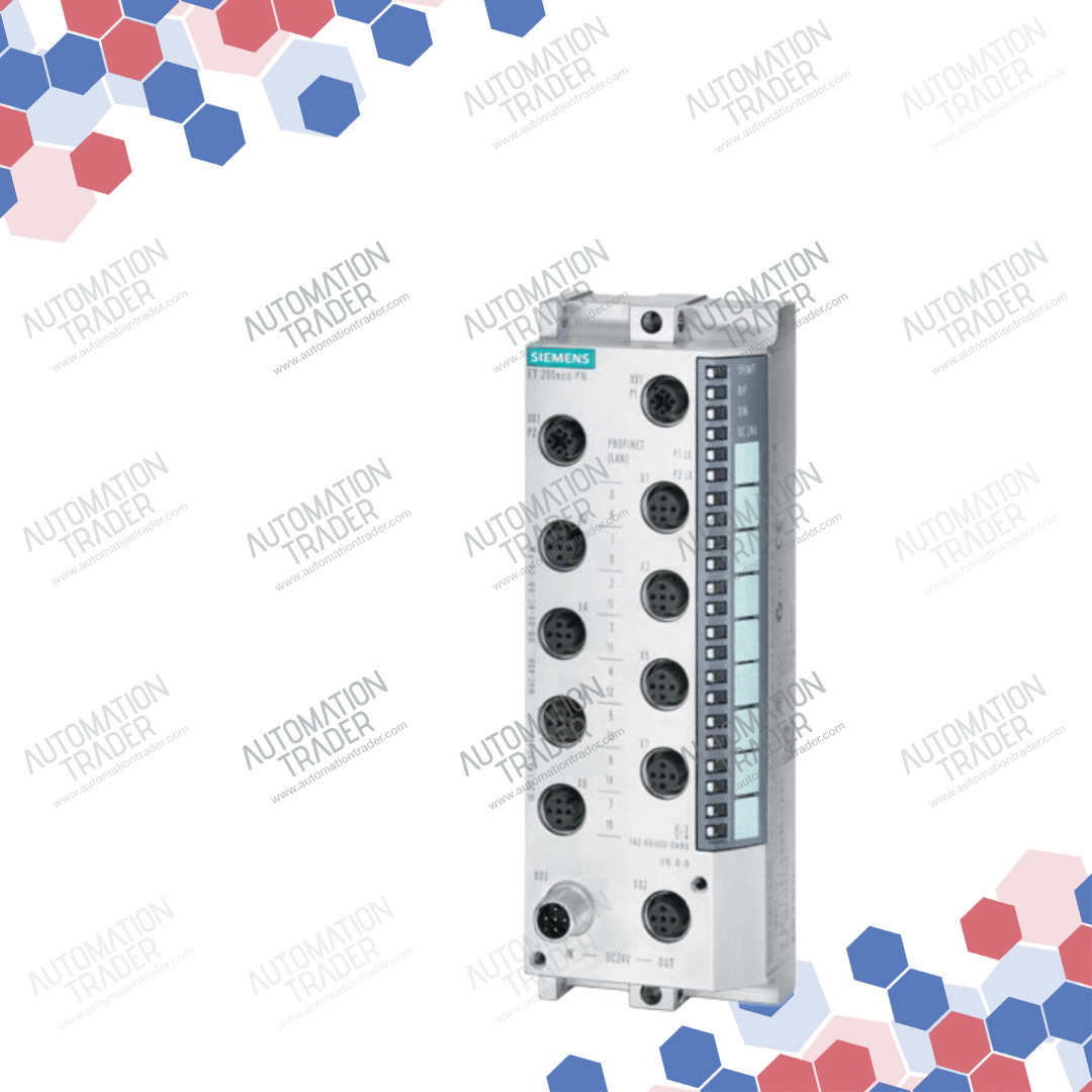 6ES7142-6BG00-0AB0 - image 1