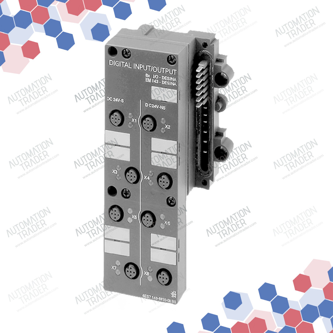 6ES7143-1BF30-0XB0 - image 1