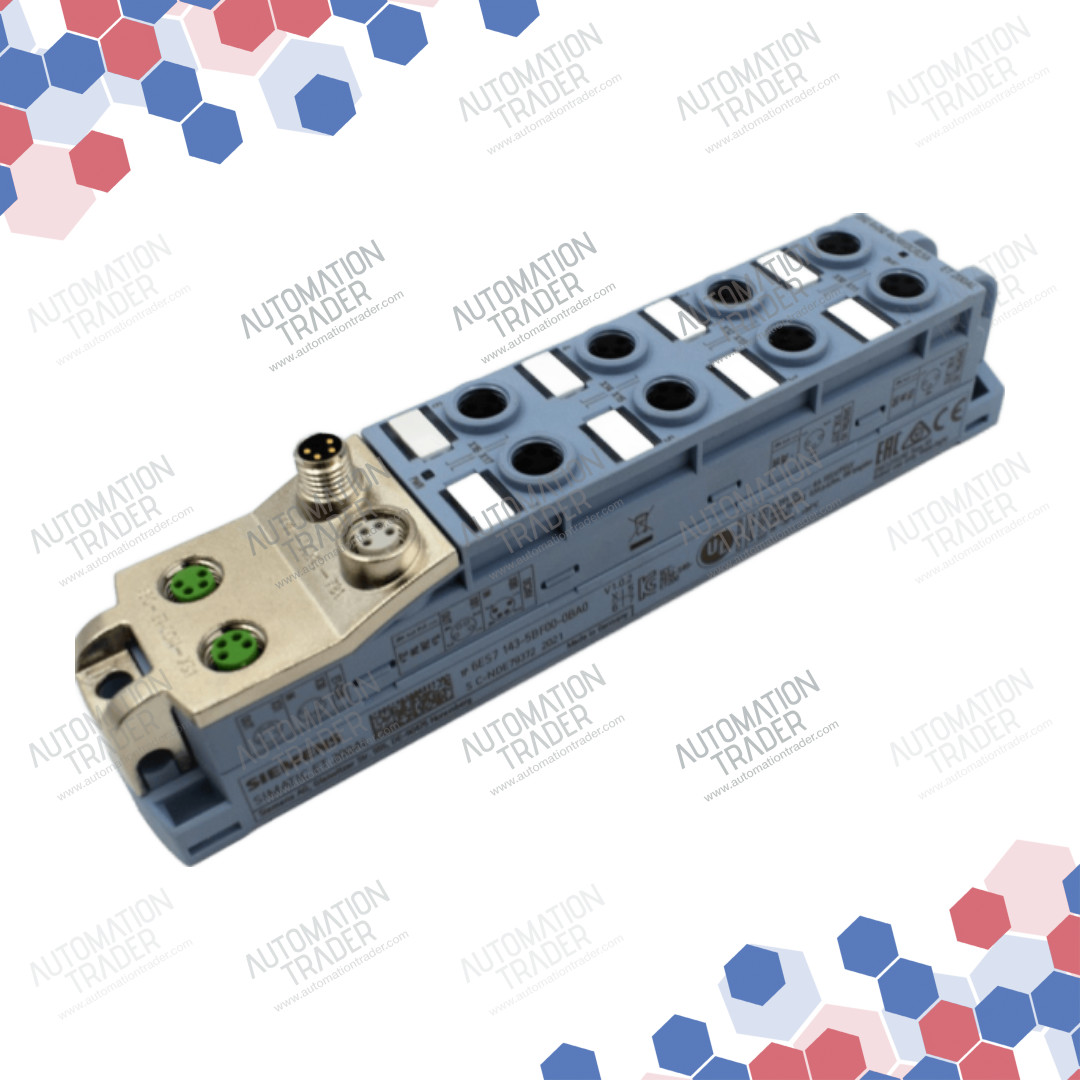 6ES7143-5BF00-0BA0 - image 1