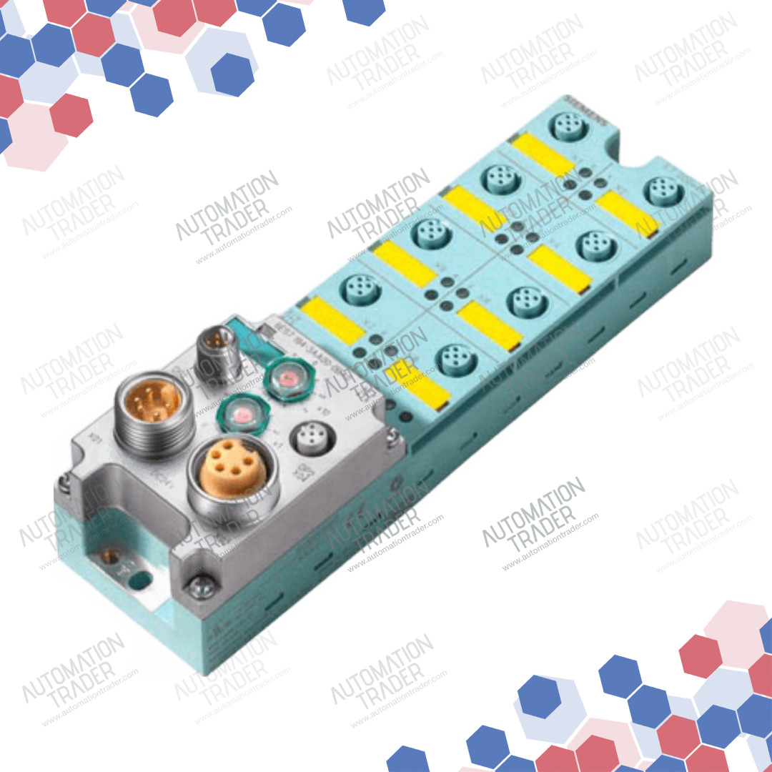 6ES7148-3FA00-0XB0 - image 1