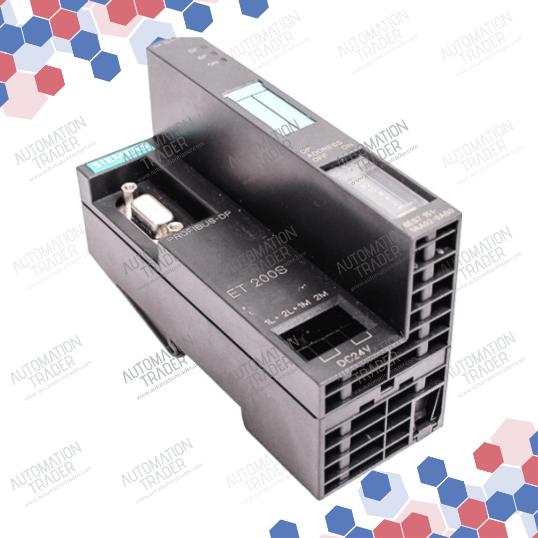 6ES7151-1AA02-0AB0 thumbnail 1